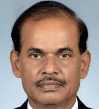 തടത്തില്‍ ജോര്‍ജ് ഉലഹന്നാന്‍: കാലിഫോര്‍ണിയ 