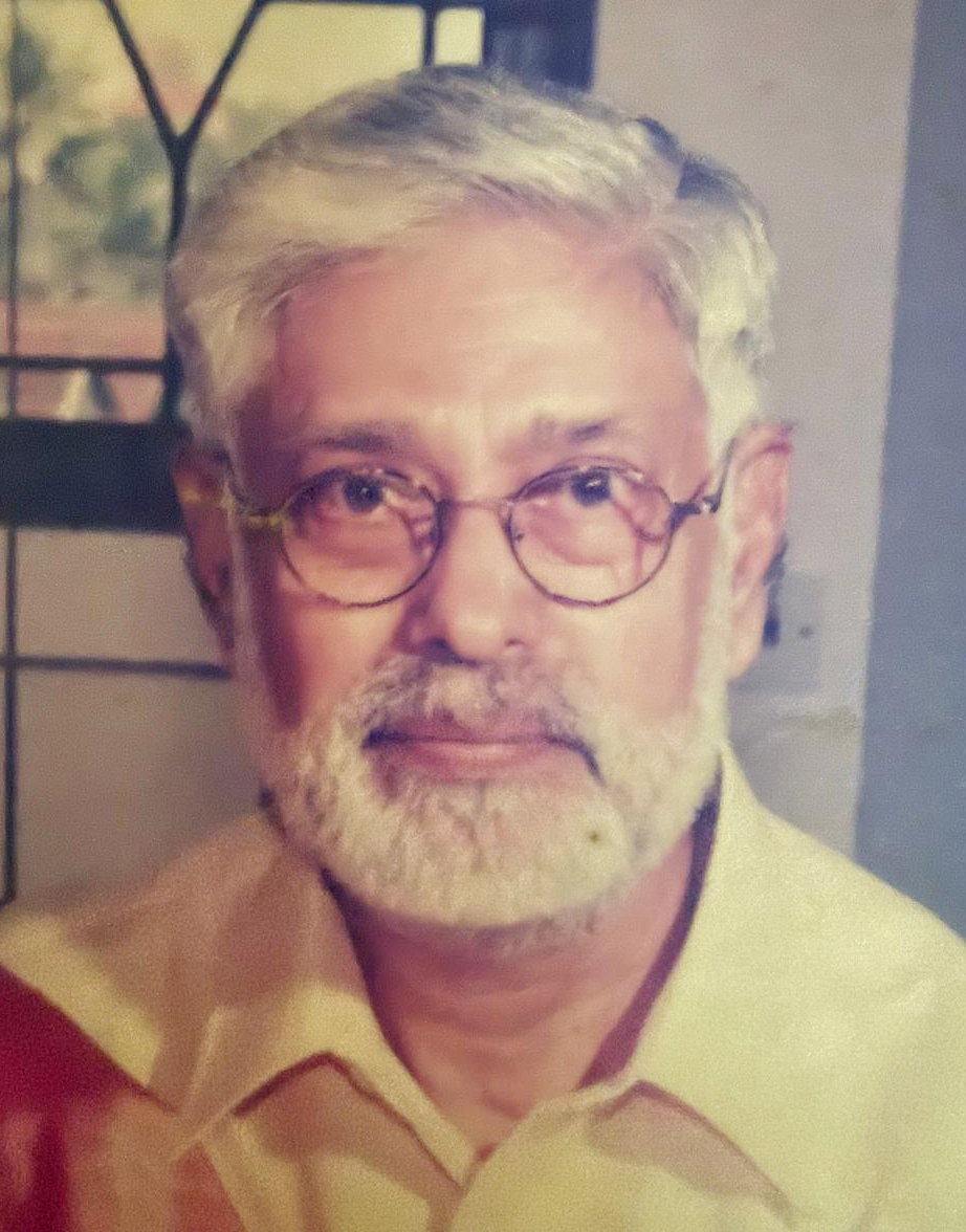 ജോർജ് മത്തായി (95) വെർജീനിയ 