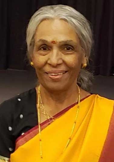 ലക്ഷ്മിക്കുട്ടി നായര്‍ ഒക്‌ലഹോമ 