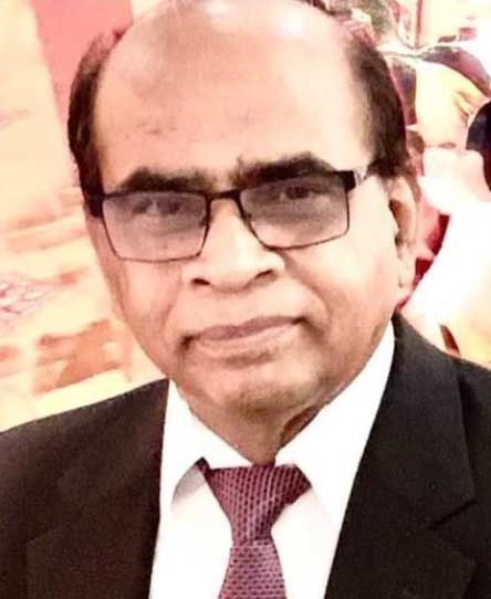 രാമചന്ദ്രന്‍ കളമുള്ളതില്‍ (77) : ഹൂസ്റ്റണ്‍