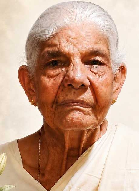 കുഞ്ഞമ്മ കുര്യാക്കോസ് (96) : ന്യൂയോര്‍ക്ക്