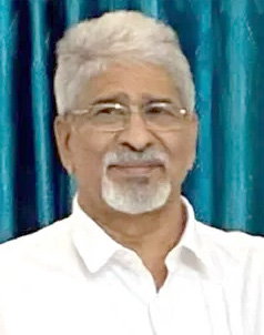 തോമസ് കട്ടപ്പുറം (69) : ഹൂസ്റ്റൺ