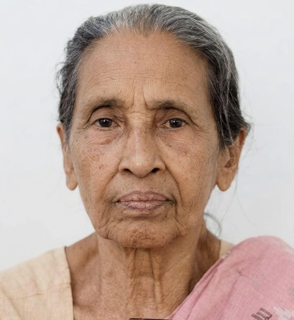 തങ്കമ്മ മാത്യു (തങ്കച്ചി - 87), കോട്ടയം