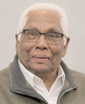 ജോർജ് ഫിലിപ്പ് (94) : ഡാലസ്