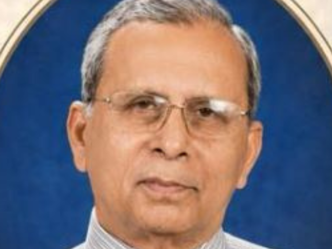 കെ. എം. ചാക്കോ(88), ചെന്നൈ