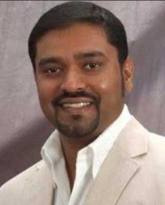 റെന്നിൽ രാധാകൃഷ്ണൻ : ഡാളസ്