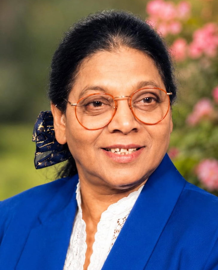 ഗ്രേസ് ചെറിയാൻ, 92, ന്യൂയോർക്ക്  