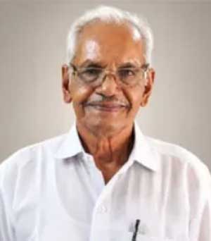 പാറാനിക്കൽ ജോസഫ് (88) : റാന്നി