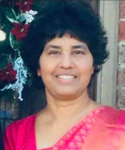 മേരിക്കുട്ടി ഫിലിപ്പ് (ബേബിക്കുട്ടി, 67) ഫിലഡൽഫിയ 