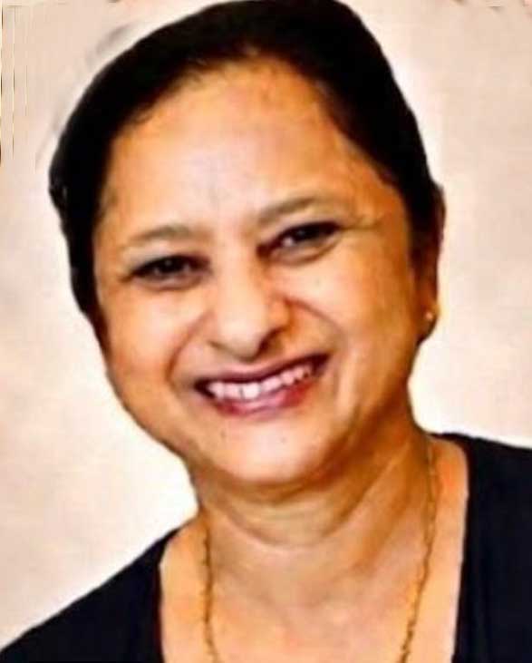 എലിസബത്ത് അലക്‌സാണ്ടര്‍ (മിഷിഗണ്‍)