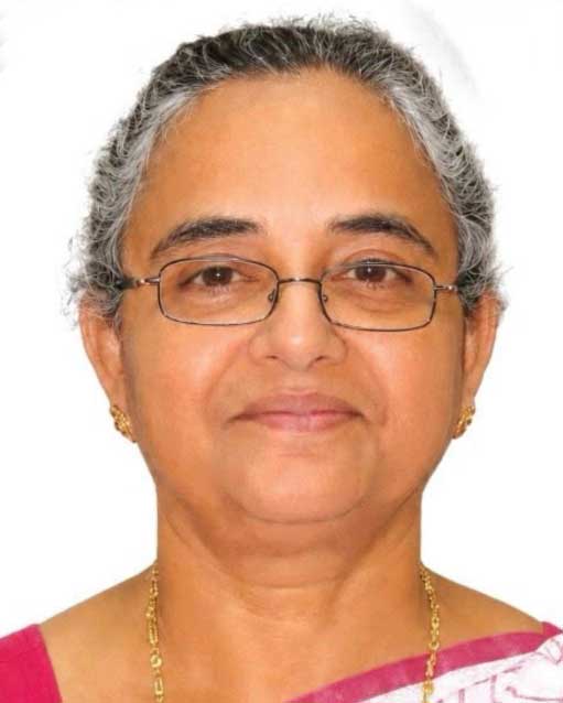 തങ്കമ്മ മാത്യു ചാക്കച്ചേരിൽ (73) :ഹൂസ്റ്റൺ