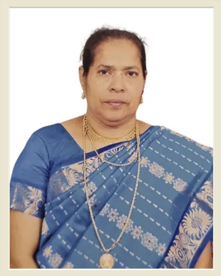  മേരിക്കുട്ടി തോമസ്(72); ന്യൂജേഴ്‌സിയി