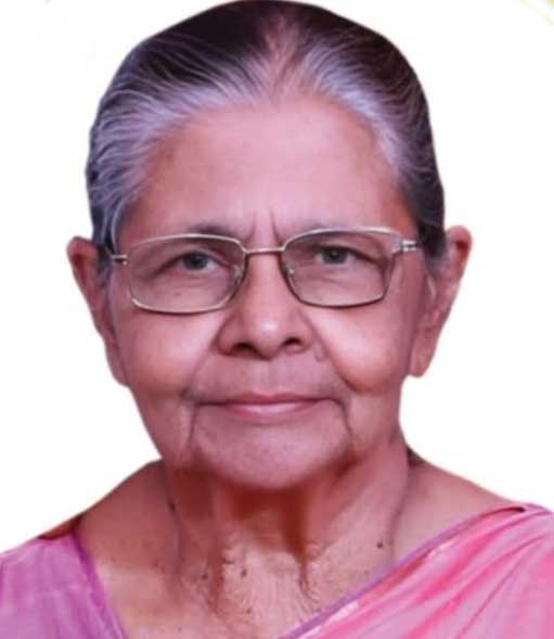  തങ്കമ്മ ജോർജ് (92) : ഡാളസ് 