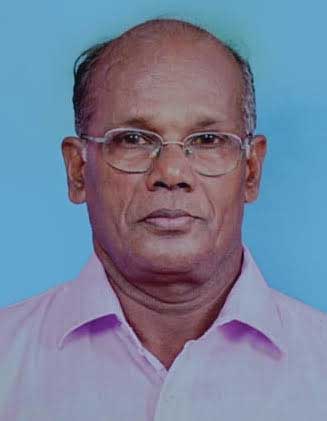 ഓ .പി. ജോൺ (ജോണിക്കുട്ടി- 76) : ഹൂസ്റ്റൺ