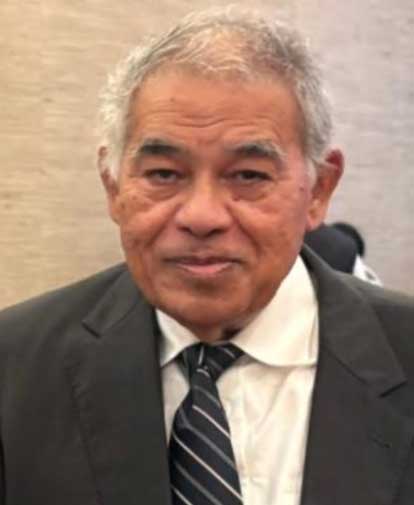ജോർജ് വർഗീസ് സിപിഎ (അനിയച്ചൻ,77): ന്യൂയോർക്ക്