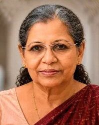 ആനി സിറിയക് (കുഞ്ഞുമോൾ-80) : ചിക്കാഗോ