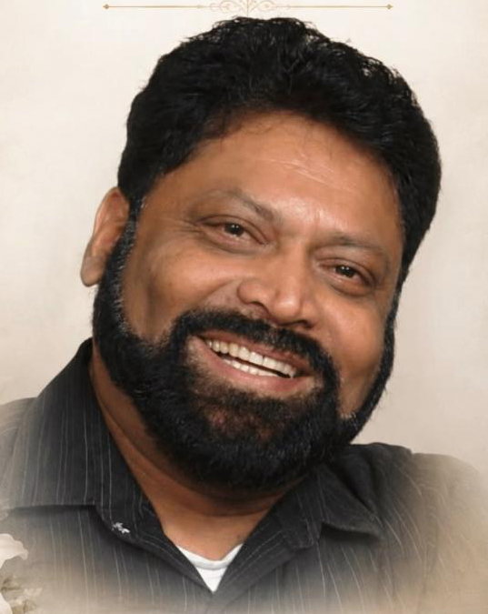   ഫിലിപ്പ് ലൂക്കോസ് (സന്തോഷ് -64) കണക്ടിക്കട്ട്