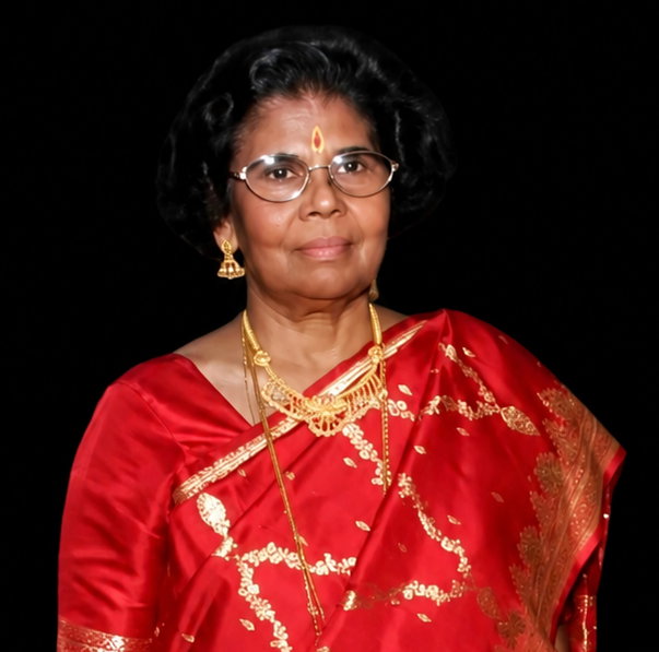 ആൻ  പിള്ള കേരളത്തിൽ അന്തരിച്ചു