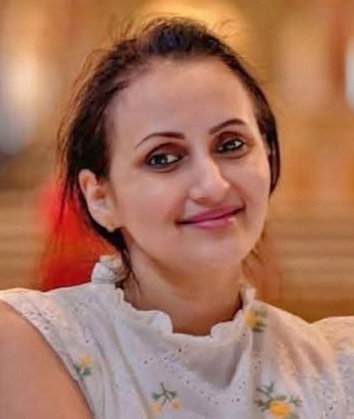 ശില്പ സിബി (37) ന്യൂജേഴ്‌സി 