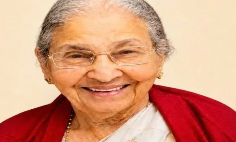 മറിയാമ്മ വർഗീസ്, 91  ഹ്യൂസ്റ്റൺ