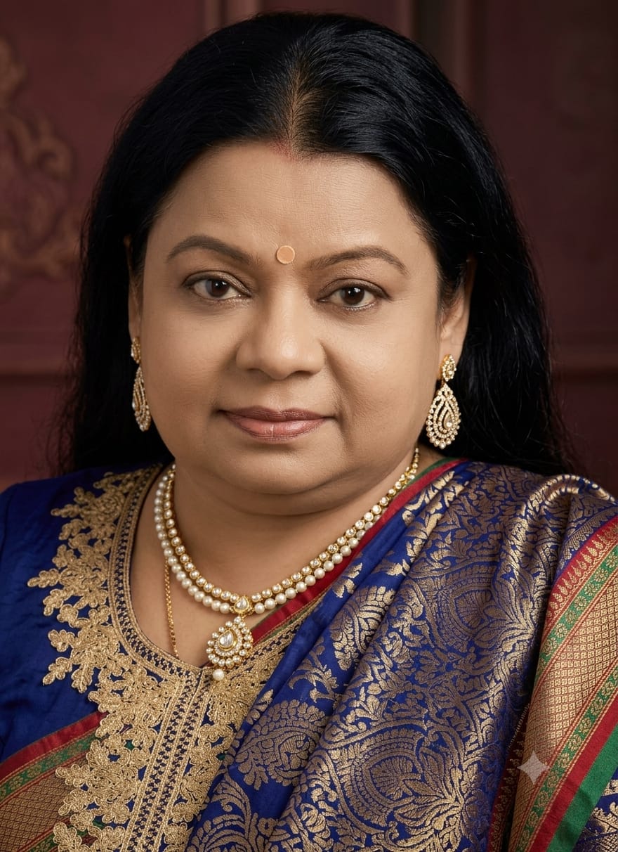 പിന്നണി ഗായിക ശാന്ത മധു, ന്യൂയോർക്