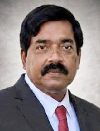 കോശി വർഗീസ് (60) : ന്യൂയോര്‍ക്ക്: