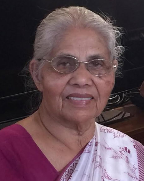 തങ്കമ്മ ഈപ്പൻ മറ്റത്ത്, ഡാളസ്