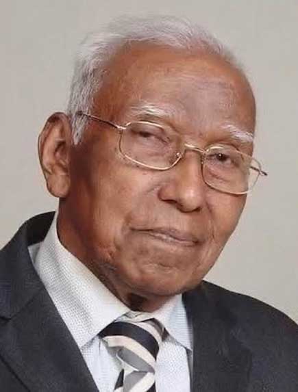 മത്തായി എബ്രഹാം (102) : ന്യൂയോർക്ക്: 