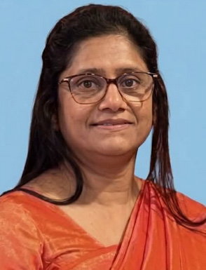 ലവ്ലി ഷൈൻ (53): അറ്റ്ലാന്റ