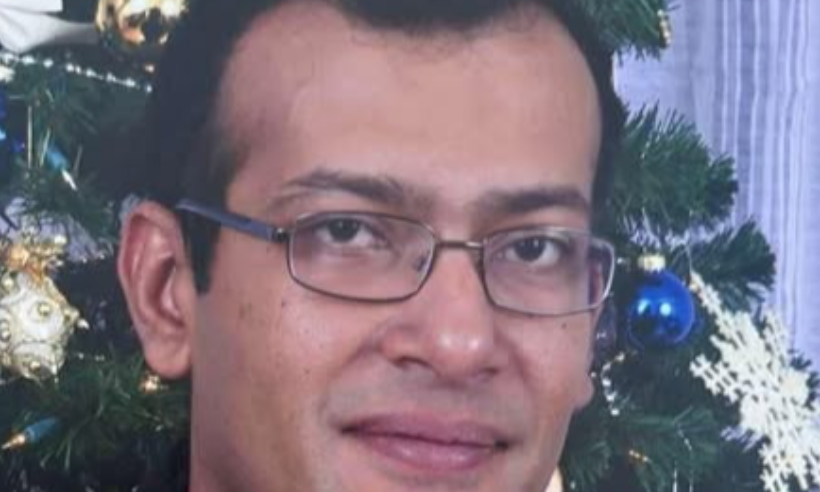 സജിത് പോൾ കൂറ്റപ്പിള്ളിൽ(51) നേപ്പർവിൽ, ഇല്ലിനോയി