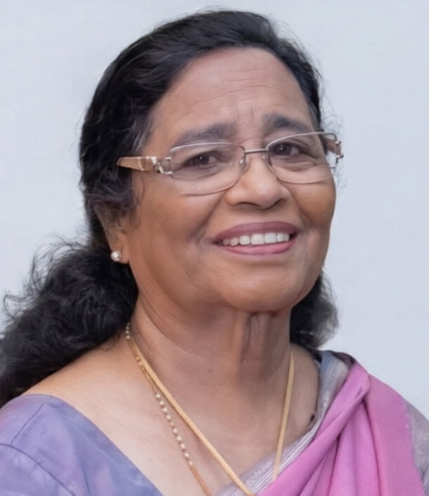 ഡോ. മരിയ പ്ലാന്തറ (88) ടാമ്പാ/ഇന്ത്യ