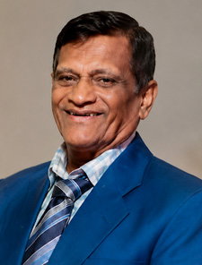 റവ. ഡോ. ജേക്കബ് കുര്യൻ (85) : ഹൂസ്റ്റൺ
