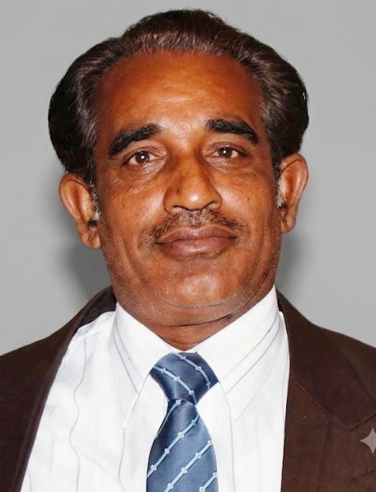 ചെറിയാൻ ഫിലിപ്പോസ് (87)  ഡാലസ്