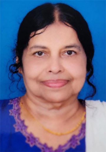 മേരി തോമസ് (മേരിക്കുട്ടി-83), ന്യൂയോർക്ക്