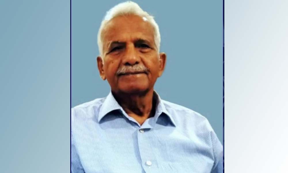 ഉലഹന്നാൻ തോപ്പിൽ (92) കുടമാളൂർ