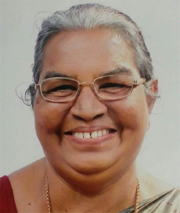 മറിയാമ്മ ജോസഫ് (87)  ന്യു യോർക്ക് 
