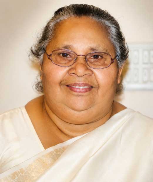അന്നമ്മ തോമസ് (79) ഒക്കലഹോമ