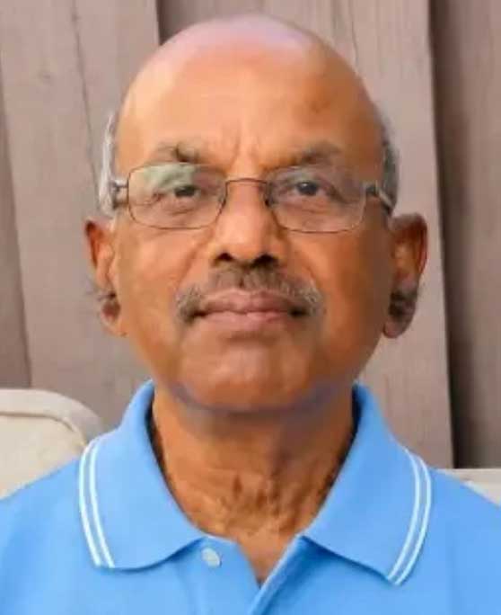 ദിവാകരൻ കല്ലിടുമ്പിൽ (86)  കാനഡ 