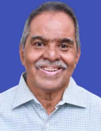 തോമസ് കണിയാലില്‍ (79) : ന്യൂയോര്‍ക്ക്