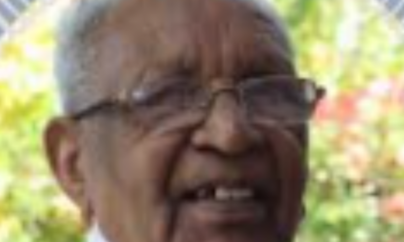 സി.എ. ഏബ്രഹാം(93), റാന്നി