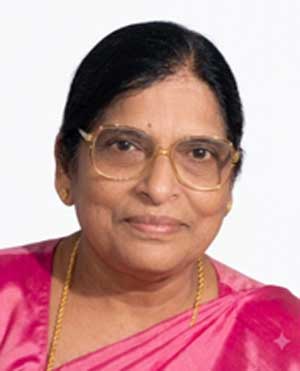 ലീന മത്തായി (82) :വെർജീനിയ