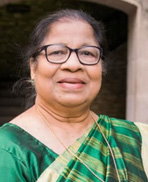 അന്നമ്മ ഇട്ടി