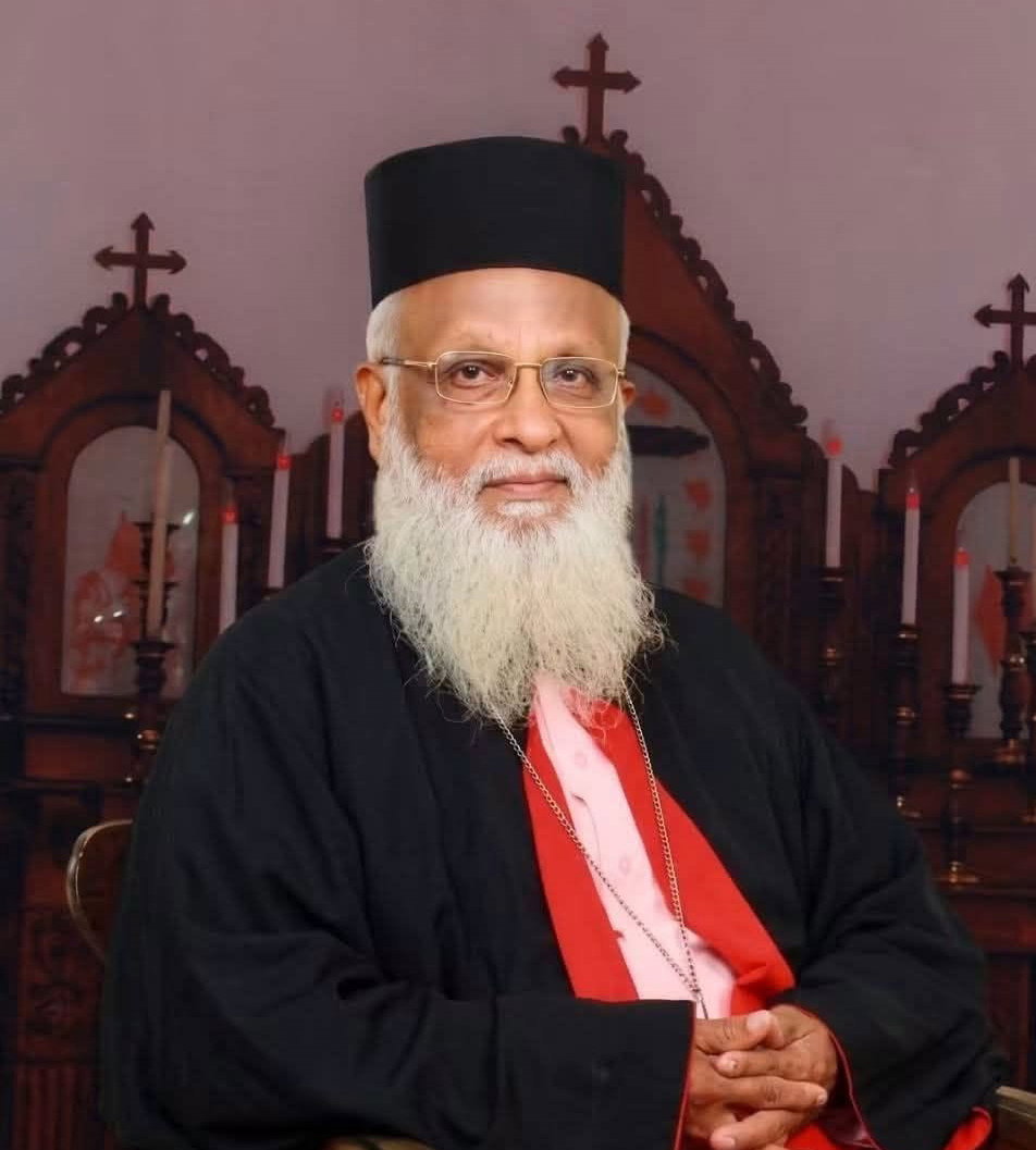 വെരി. റവ. ടി. എ. ഫിലിപ്പോസ് തരകന്‍ കോര്‍ എപ്പിസ്‌കോപ്പ