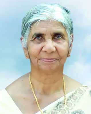 മാക്കീൽ  ലീലാ ജോസഫ്