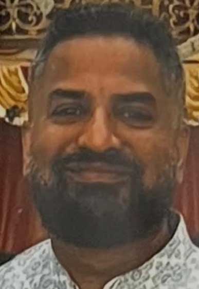 Nidhin Mohan