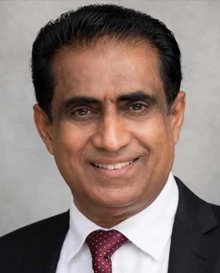 പി. സി. എബ്രഹാം
