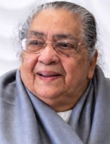 പെണ്ണമ്മ തോമസ്