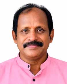 അലക്‌സ് കെ ചാണ്ടി
