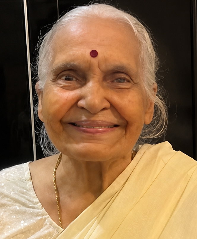 കെ.സി. ഭാരതി