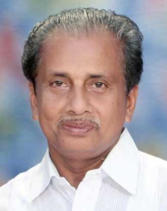 സണ്ണി മഴുക്കീർ